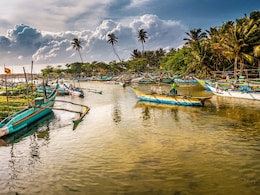 5 Reasons To Pick Sri Lanka's Bentota As Your Next Lazy Beach Getaway 5 Reasons To Pick Sri Lanka's Bentota As Your Next Lazy Beach Getaway
