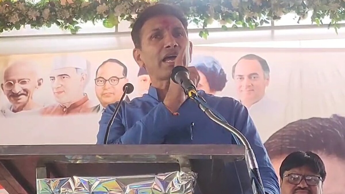 Vidisha News: #39 इसलिए आज कर रहे जमीन पर मेहनत #39 विदिशा में जीतू