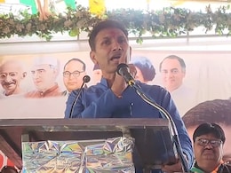 Vidisha News: '...इसलिए आज कर रहे जमीन पर मेहनत', विदिशा में जीतू पटवारी ने शिवराज सिंह पर साधा निशाना Vidisha News: '...इसलिए आज कर रहे जमीन पर मेहनत', विदिशा में जीतू पटवारी ने शिवराज सिंह पर साधा निशाना