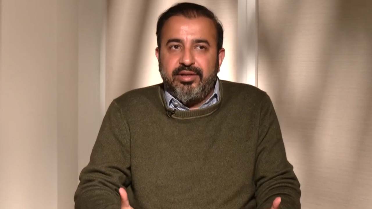 "Uncertainty To Be Dealt At A Government To Government Level": Anirudh Suri To NDTV