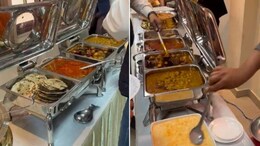 Bajra Roti, Garlic Chutney: Protesting Rajasthan MLAs' Buffet At Assembly