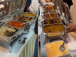 Bajra Roti, Garlic Chutney: Protesting Rajasthan MLAs' Buffet At Assembly Bajra Roti, Garlic Chutney: Protesting Rajasthan MLAs' Buffet At Assembly