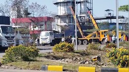 पीथमपुर में यूनियन कार्बाइड के कचरा निपटान मामले की हाईकोर्ट में सुनवाई आज,&nbsp;सरकार पेश करेगी अपनी रिपोर्ट&nbsp;