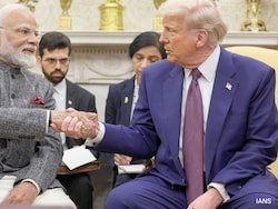 &quot;Wrong Step By US&quot;: How Leaders In India Reacted To Trump&#039;s Tariff Strike