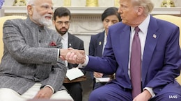 Amid Trump's Tariff Threats, India And US Inch Closer Towards Trade Deal