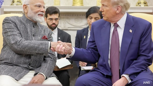 As Trump Doubles Tariff To 50%, What Are India's Options And Risks