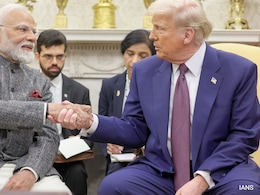 'Why Is Trump Troubling India?': Leaders React To US' 25% Tariff Strike 'Why Is Trump Troubling India?': Leaders React To US' 25% Tariff Strike