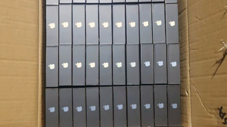 Uttarakhand Afforestation Funds Spent On iPhones, Laptops: Audit Report