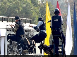 Central Industrial Security Force Hiring For 1,124 Posts, Check Key Details Central Industrial Security Force Hiring For 1,124 Posts, Check Key Details