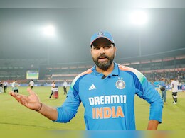 IND vs BAN: टीम इंडिया के नाम दर्ज हुआ अनचाहा रिकॉर्ड, रोहित शर्मा ने टॉस हारने पर दे दिया बड़ा बयान IND vs BAN: टीम इंडिया के नाम दर्ज हुआ अनचाहा रिकॉर्ड, रोहित शर्मा ने टॉस हारने पर दे दिया बड़ा बयान