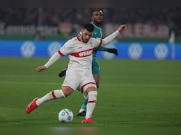 Deniz Undav Sends Stuttgart Into German Cup Final Four