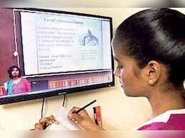 Rajasthan: ऑनलाइन पढ़ाई से मेड‍िकल छात्रा की आंखों पर पड़ा असर, बेटी का एडम‍िशन रद्द कराने हाई कोर्ट पहुंचा प‍िता