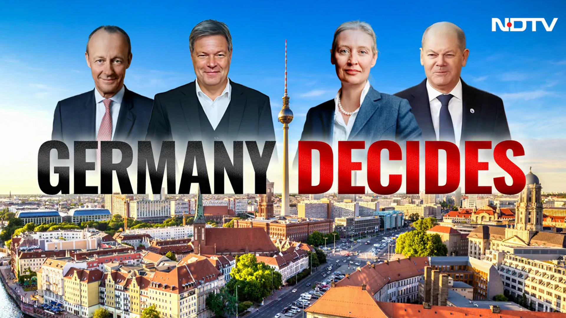 Friedrich Merz Set To Be Germany's Chancellor, Urges 'independence' From US