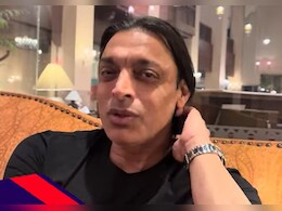 VIDEO: भारत बनाम पाकिस्तान मुकाबले से पूर्व शोएब अख्तर ने की भविष्यवाणी, यह खिलाड़ी वर्ल्ड क्रिकेट में करेगा चमत्कार VIDEO: भारत बनाम पाकिस्तान मुकाबले से पूर्व शोएब अख्तर ने की भविष्यवाणी, यह खिलाड़ी वर्ल्ड क्रिकेट में करेगा चमत्कार