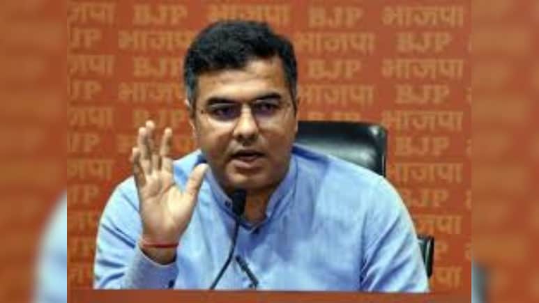 जानें कौन हैं प्रवेश वर्मा ? दिल्ली सीएम फेस की रेस में चल रहे हैं सबसे आगे