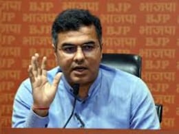 जानें कौन हैं प्रवेश वर्मा ? दिल्ली सीएम फेस की रेस में चल रहे हैं सबसे आगे जानें कौन हैं प्रवेश वर्मा ? दिल्ली सीएम फेस की रेस में चल रहे हैं सबसे आगे
