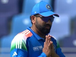 IND vs BAN: रोहित शर्मा से छूटी कैच तो सोशल मीडिया पर आई फिल्मी मीम्स की बाढ़, लोगों ने कप्तान को यूं किया ट्रोल IND vs BAN: रोहित शर्मा से छूटी कैच तो सोशल मीडिया पर आई फिल्मी मीम्स की बाढ़, लोगों ने कप्तान को यूं किया ट्रोल