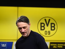 Borussia Dortmund Rewards Coach Niko Kova With Contract Extension