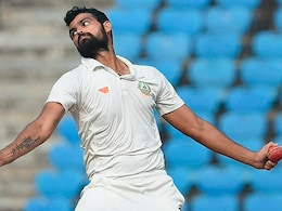 Aditya Sarwate Leads Kerala's Reply Against Vidarbha On Day 2 Of Ranji Trophy Final