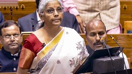 Union Budget 2025: कॅन्सरग्रस्त रुग्णांसाठी 200 डे केअर सेंटर; औषधेही स्वस्त.. अर्थसंकल्पात सर्वात मोठी घोषणा