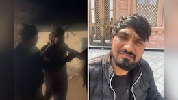 ड्रग्स तस्करी के लिए प्लेन से जाना, माल लेकर ट्रेन से आना... ऑपरेशन विषकुंभी से पुलिस ने शातिर तस्कर को पकड़ा