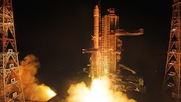What Is Slowing India's Rocketship In Space Economy? New Report Says...