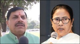 महाकुंभ बन गया 'मृत्यु कुंभ' वाले ममता बनर्जी के बयान पर भड़के CM मोहन यादव, कह दी ये बात