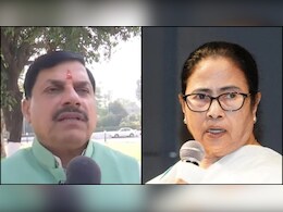 महाकुंभ बन गया 'मृत्यु कुंभ' वाले ममता बनर्जी के बयान पर भड़के CM मोहन यादव, कह दी ये बात