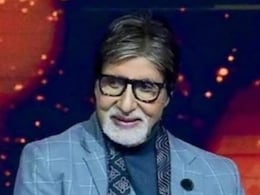 KBC पर अमिताभ बच्चन ने सुनाया मां-बाप पड़ी सबसे बुरी डांट का किस्सा, मस्ती में ये गलती कर बैठे थे बिग बी KBC पर अमिताभ बच्चन ने सुनाया मां-बाप पड़ी सबसे बुरी डांट का किस्सा, मस्ती में ये गलती कर बैठे थे बिग बी