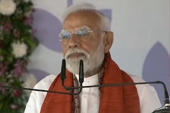 PM Modi Addresses Mega Rally In Bihar's Bhagalpur PM Modi Addresses Mega Rally In Bihar's Bhagalpur