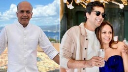 Ashutosh Gowariker Invites PM Narendra Modi For Son Konark's Wedding