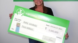 US Woman Complains About 'Wrong' Lottery Ticket - Ends Up Winning Rs 17 Crore