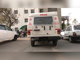 Hearing, Speech Impaired Man Rapes Minor In Madhya Pradesh, Arrested: Cops Hearing, Speech Impaired Man Rapes Minor In Madhya Pradesh, Arrested: Cops