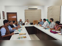 निकाय चुनाव: तैयार हो गया BJP का घोषणा पत्र, इन वादों के साथ पार्टी कल करेगी जारी  निकाय चुनाव: तैयार हो गया BJP का घोषणा पत्र, इन वादों के साथ पार्टी कल करेगी जारी