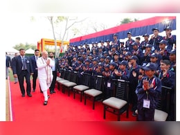 For Children Of Jammu And Kashmir, Amit Shah's Message Of Peace For Children Of Jammu And Kashmir, Amit Shah's Message Of Peace