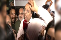 "Very Happy, Very Excited. Waiting For Her": Delhi Chief Minister-Elect Rekha Gupta's Husband "Very Happy, Very Excited. Waiting For Her": Delhi Chief Minister-Elect Rekha Gupta's Husband