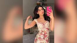 <i>Loveyapa</i>: Khushi Kapoor Receives Shout Out From Rumoured Boyfriend Vedang Raina