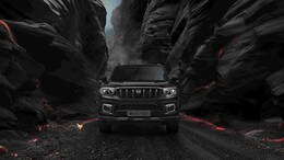 Mahindra Scorpio N Carbon Launched; Prices Start At Rs 19.19 Lakh