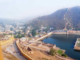 Rajasthan Weather: राजस्थान में गायब होने लगी सर्दी, दिखने लगा गर्मी का असर, पढ़ें अगले एक हफ्ते कैसा रहेगा मौसम