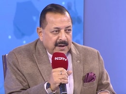 "A Step Once Unthinkable": Minister On Rs 1 Lakh Crore For Research, Development In Tech