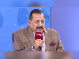माहौल बिगाड़ने का षड्यंत्र... कठुआ में तीन नागरिकों की हत्या पर बोले केंद्रीय मंत्री जितेंद्र सिंह माहौल बिगाड़ने का षड्यंत्र... कठुआ में तीन नागरिकों की हत्या पर बोले केंद्रीय मंत्री जितेंद्र सिंह
