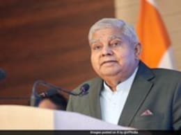 CBI डायरेक्टर की नियुक्ति में CJI क्यों हों शामिल? उपराष्ट्रपति धनखड़ ने आखिर क्यों कहा ऐसा, पढ़ें CBI डायरेक्टर की नियुक्ति में CJI क्यों हों शामिल? उपराष्ट्रपति धनखड़ ने आखिर क्यों कहा ऐसा, पढ़ें