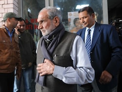 Ex-Congress MP Sajjan Kumar Acquitted In Two 1984 Anti-Sikh Riots Cases