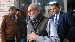 Ex-Congress MP Sajjan Kumar Acquitted In Two 1984 Anti-Sikh Riots Cases