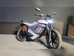 Ola Roadster X And Roadster X+ Launched In India: Range, Features, Price