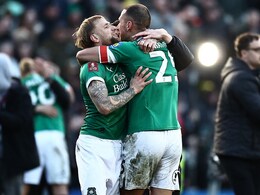 Arne Slot's Massive Gamble Backfires, Liverpool Kicked Out Of FA Cup By Worst Championship Side