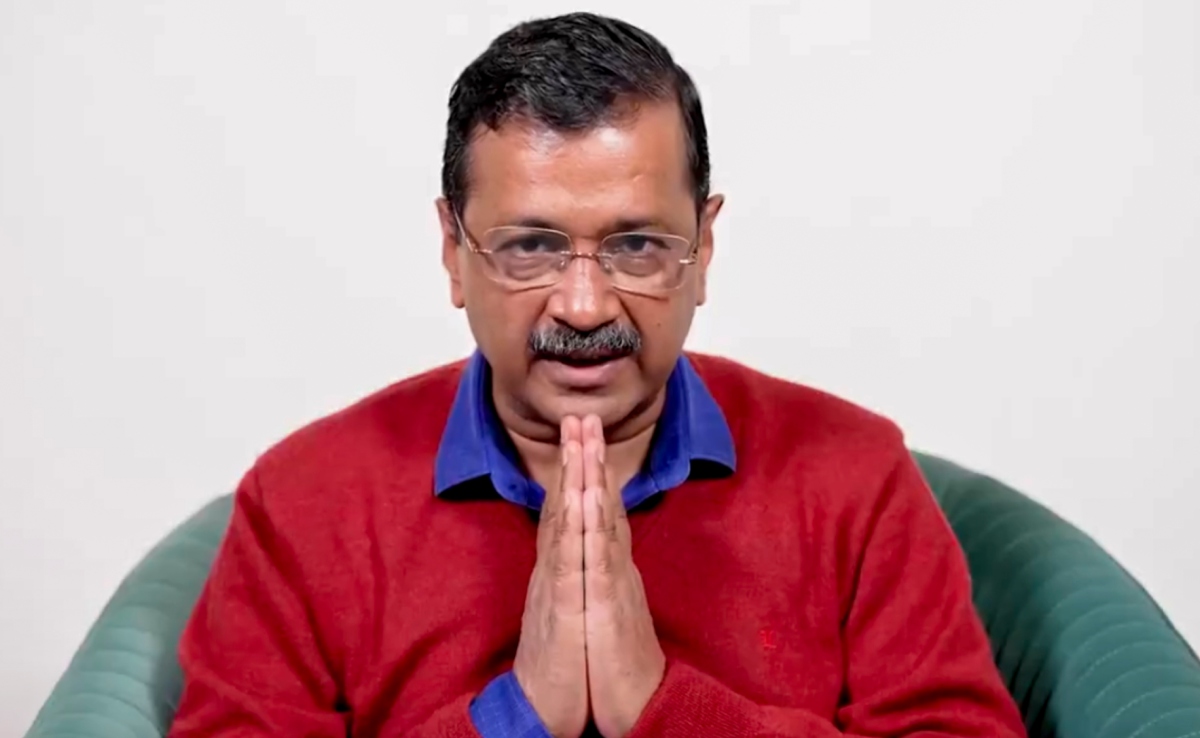अमेरिकी कपास पर इंपोर्ट ड्यूटी माफ करना किसानों के साथ बड़ा धोखा- केजरीवाल