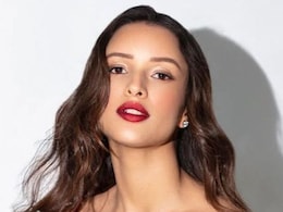 Triptii Dimri's Weekend Meal Featured Rajma Chawal, Chowmein And Seviyan - See Pics Triptii Dimri's Weekend Meal Featured Rajma Chawal, Chowmein And Seviyan - See Pics