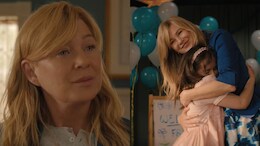 <i>Good American Family</i> Trailer: Ellen Pompeo To Grace Our Screens As Kristine Barnett