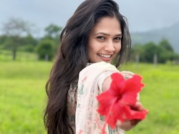 Gautami Patil : गौतमीने साजरा केला 'खास' लोकांसोबत वाढदिवस, कोण आहेत ही मंडळी?